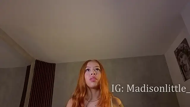 madison little  online show from May 11, 2026, 4:04 pm