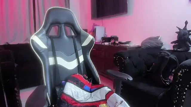 Acid666 alice online show from April 15, 2026, 3:24 am