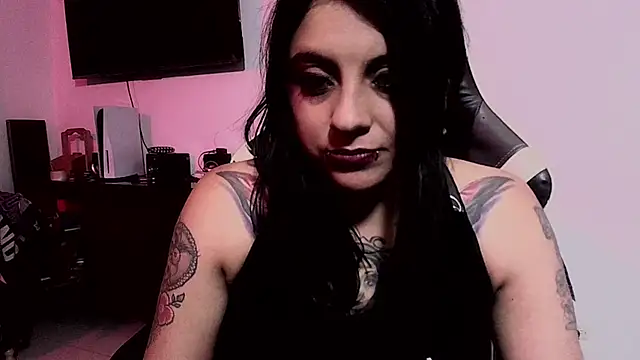 Acid666 alice online show from May 27, 2026, 2:19 am