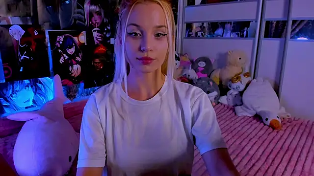 Cute  Pony online show from November 23, 2025, 11:48 pm