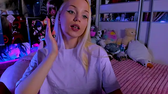 Cute  Pony online show from May 22, 2026, 10:04 pm