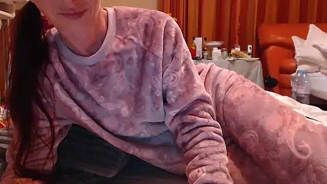 LovelyAndraGirl online show from September 27, 2025, 12:26 am