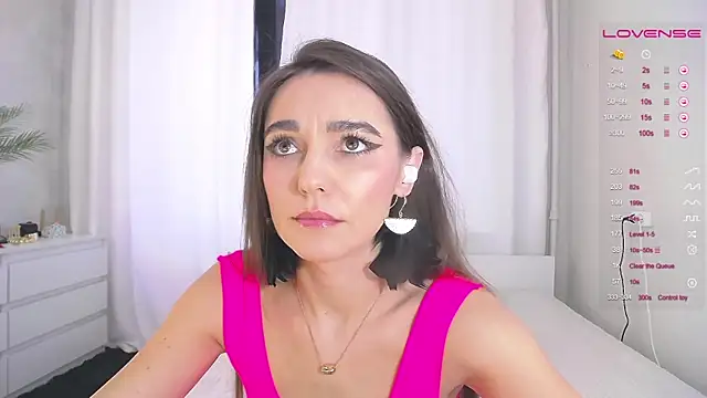 -MARIDRAGON- online show from February 5, 2025, 8:00 am