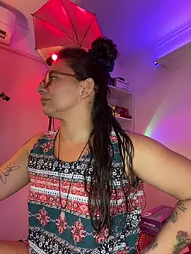 Amarantha 666 online show from February 6, 2026, 10:13 pm