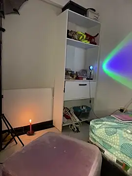 Amarantha 666 online show from March 27, 2026, 10:20 pm