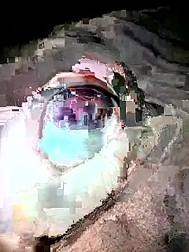 Theo852021 online show from February 17, 2026, 4:20 am