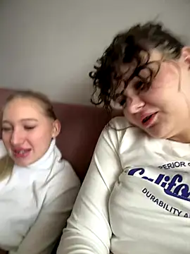 NikaMur online show from October 26, 2025, 3:23 am