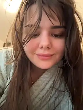 NikaMur online show from December 14, 2025, 3:45 am