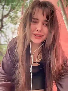 NikaMur online show from February 13, 2026, 2:29 am