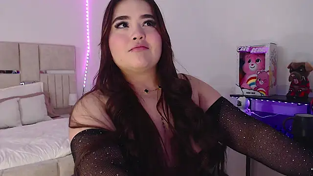 Snapshot of KimGeorgia_ chatting on March 13, 2025, 11:16 pm KimGeorgia online show from March 13, 2025, 11:16 pm