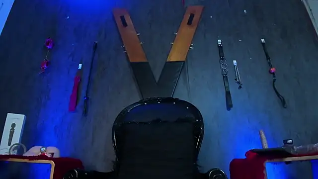 CharlotteScotte online show from March 18, 2025, 11:08 am