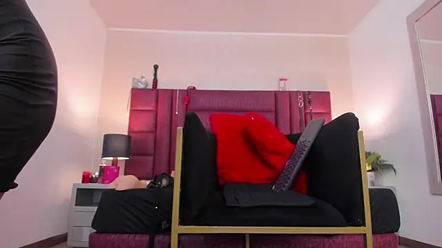 CharlotteScotte online show from February 28, 2026, 3:02 pm