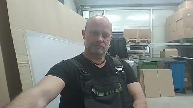 Boomerhun online show from December 19, 2025, 4:36 pm