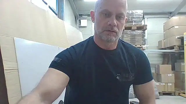 Boomerhun online show from March 23, 2026, 4:49 am