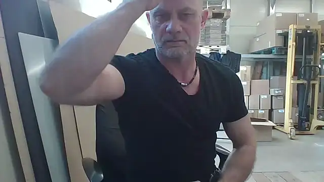 Boomerhun online show from April 5, 2026, 2:47 pm