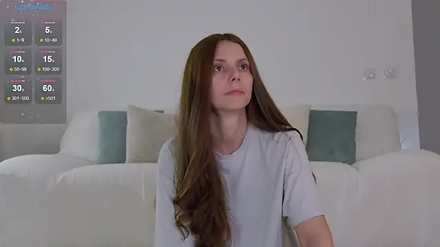 Snapshot of LilyRoselyn chatting on November 28, 2025, 1:25 pm LilyRoselyn online show from November 28, 2025, 1:25 pm