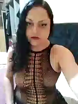 LilithRos3 online show from October 7, 2025, 9:23 pm