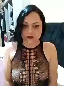 LilithRos3 online show from October 8, 2025, 8:17 pm