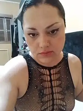 LilithRos3 online show from January 9, 2026, 10:11 pm