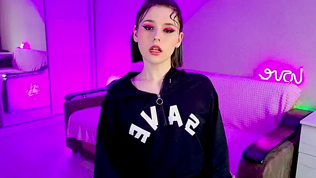 Alisa Black Star online show from January 16, 2025, 8:22 am