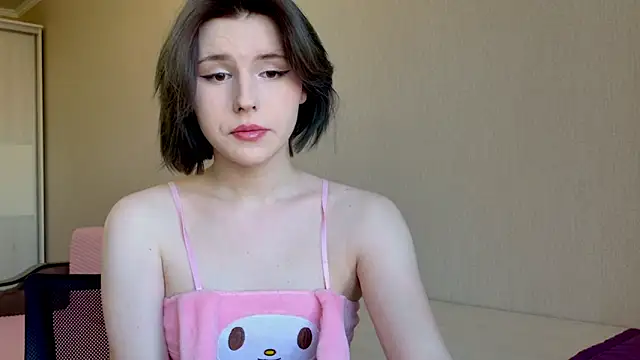 Alisa Black Star online show from January 22, 2025, 8:40 am