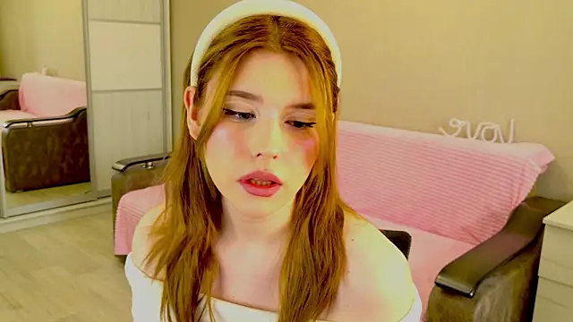 Alisa Black Star online show from February 28, 2025, 8:31 am