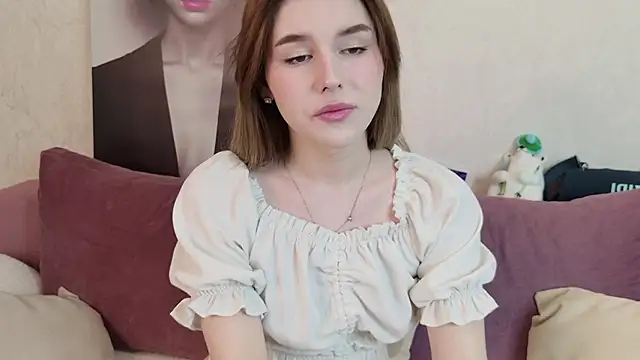 Alisa Black Star online show from March 22, 2025, 5:39 am