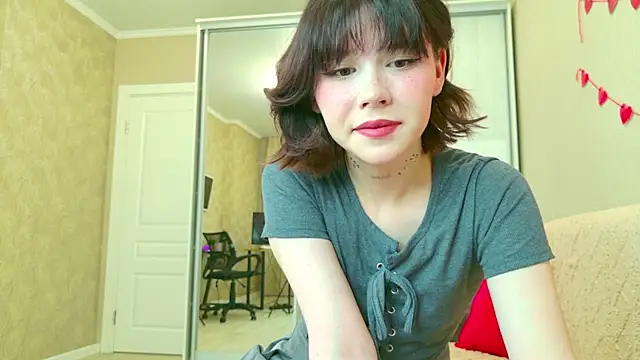 Alisa Black Star online show from September 28, 2025, 6:41 am