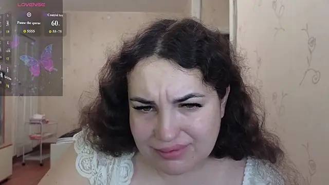 VladaCandy online show from July 23, 2026, 7:12 pm