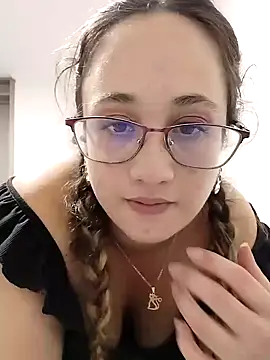Karol and David hotcouple online show from December 3, 2024, 1:30 am