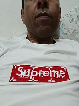 Mimo1402 online show from October 27, 2025, 10:14 pm