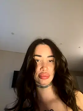 Snapshot of Yunasi chatting on September 11, 2025, 1:55 pm Yunasi online show from September 11, 2025, 1:55 pm