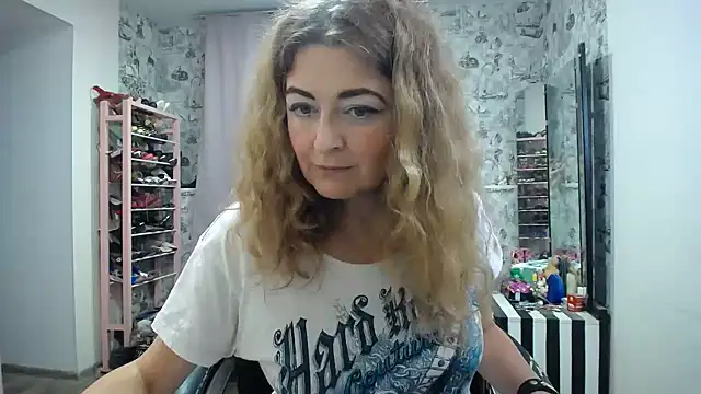 Helen1974 online show from June 28, 2026, 5:30 pm