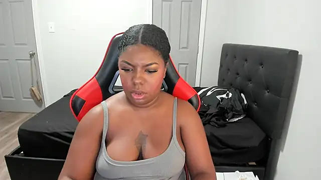 demi xoxo online show from March 16, 2026, 5:44 am