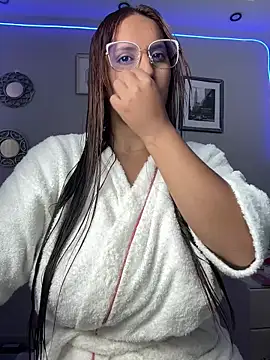 Snapshot of Seized_lust chatting on January 3, 2025, 4:27 pm Seized lust online show from January 3, 2025, 4:27 pm