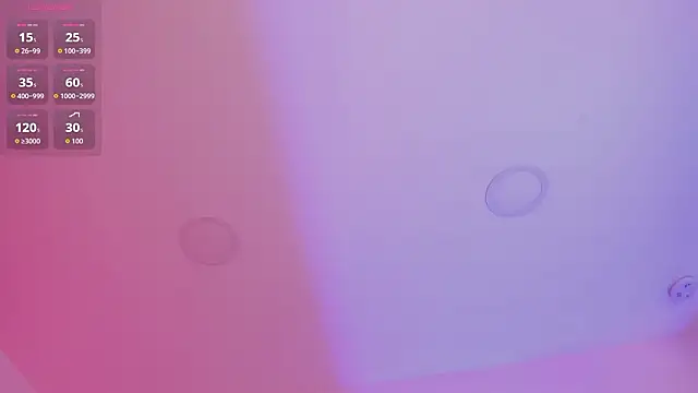 sophiarossee  online show from February 10, 2026, 12:53 pm