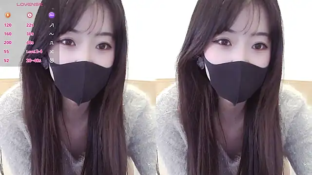 Duludulu 007 online show from March 10, 2026, 3:11 am