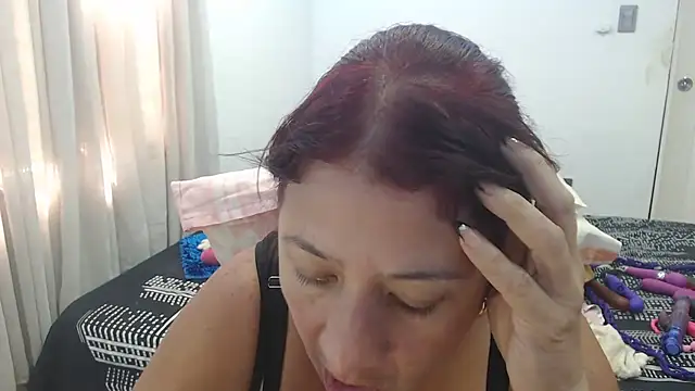 Snapshot of Anny_Smith69 chatting on February 9, 2025, 3:56 pm Anny Smith69 online show from February 9, 2025, 3:56 pm