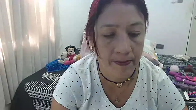Snapshot of Anny_Smith69 chatting on February 15, 2025, 2:44 pm Anny Smith69 online show from February 15, 2025, 2:44 pm