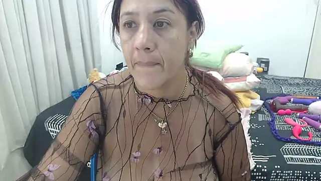 Snapshot of Anny_Smith69 chatting on February 22, 2025, 10:09 pm Anny Smith69 online show from February 22, 2025, 10:09 pm