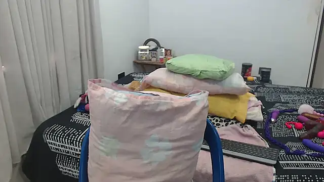 Snapshot of Anny_Smith69 chatting on February 24, 2025, 8:36 pm Anny Smith69 online show from February 24, 2025, 8:36 pm
