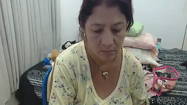 Snapshot of Anny_Smith69 chatting on February 28, 2025, 9:47 am Anny Smith69 online show from February 28, 2025, 9:47 am