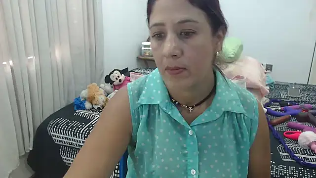 Snapshot of Anny_Smith69 chatting on February 28, 2025, 4:42 pm Anny Smith69 online show from February 28, 2025, 4:42 pm