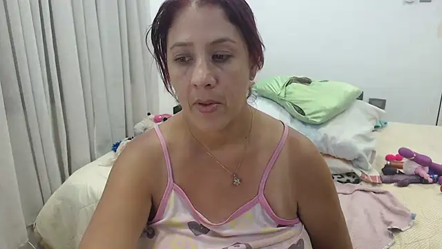 Snapshot of Anny_Smith69 chatting on March 19, 2025, 1:43 am Anny Smith69 online show from March 19, 2025, 1:43 am