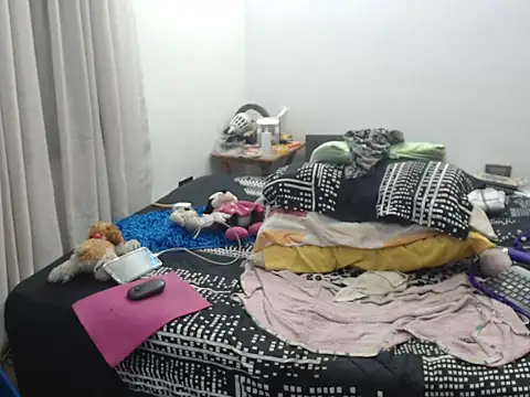 Snapshot of Anny_Smith69 chatting on September 10, 2025, 11:05 pm Anny Smith69 online show from September 10, 2025, 11:05 pm