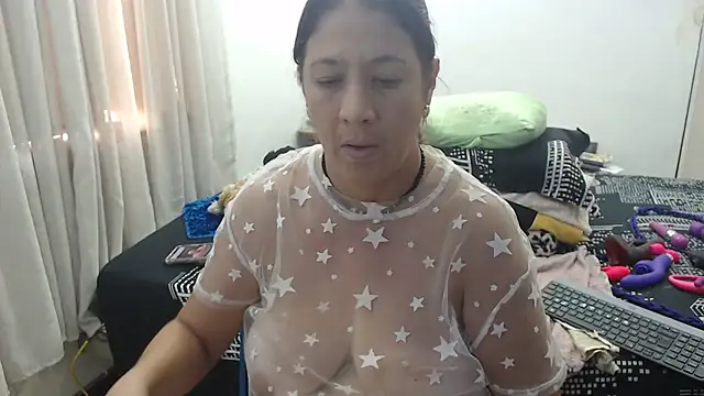 Snapshot of Anny_Smith69 chatting on September 11, 2025, 11:21 am Anny Smith69 online show from September 11, 2025, 11:21 am