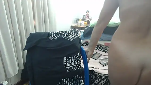 Anny Smith69 online show from February 4, 2026, 11:16 am