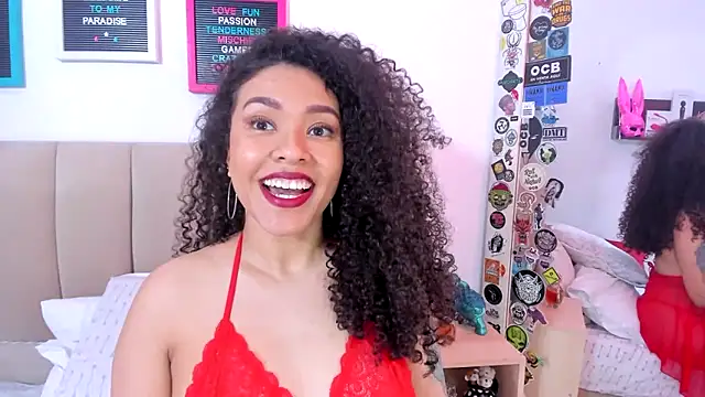 Zoe Gruber online show from February 21, 2025, 5:46 am