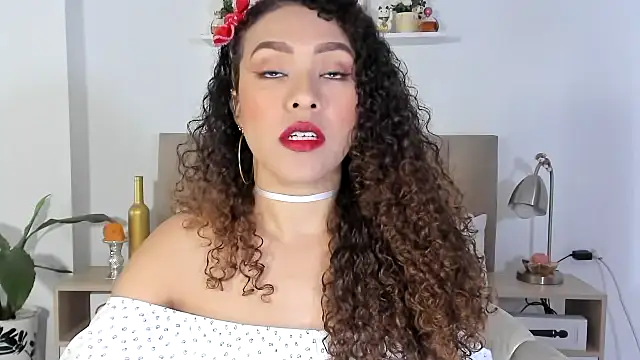 Zoe Gruber online show from February 6, 2026, 11:41 pm