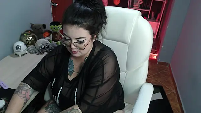 juliette rd online show from December 25, 2024, 12:37 am